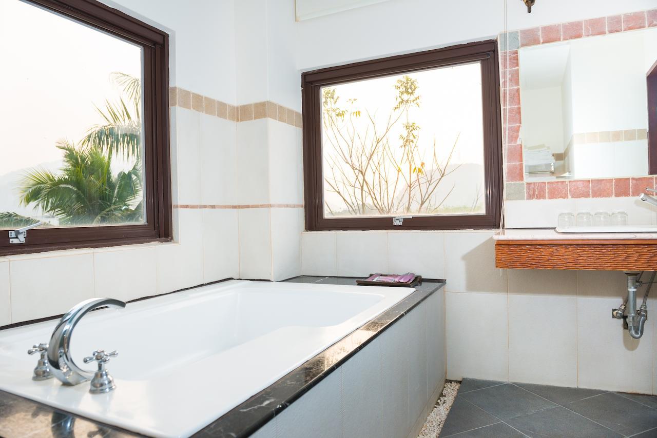 Palm Villa Guesthouse Nantou Ruang foto